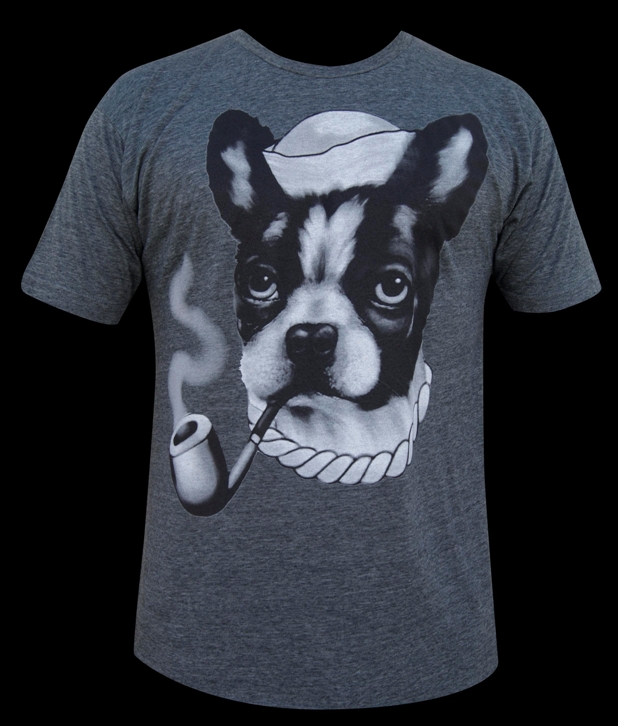 Mens Smokey - Tee